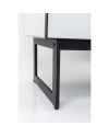 Комод Soran 5 Drawers Black 65x114cm