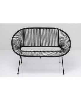 Скамья Acapulco Black