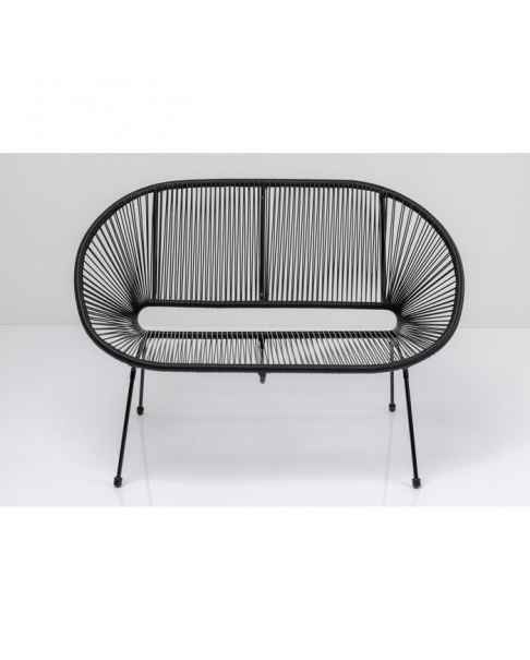 Скамья Acapulco Black