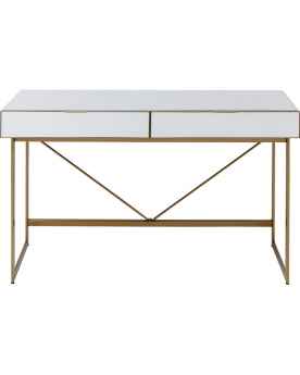 Консольный столик Soran Gold 120x50cm