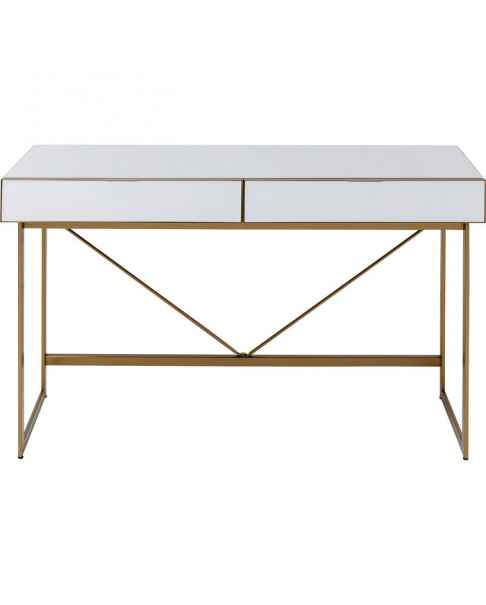 Консольный столик Soran Gold 120x50cm