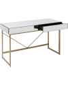 Консольный столик Soran Gold 120x50cm