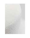 Пуф Cherry Boucle Cream Smoke Ø35cm
