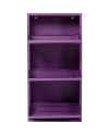 Комод для обуви Caruso 3 Purple
