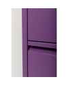 Комод для обуви Caruso 3 Purple
