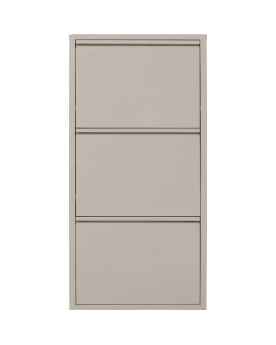 Комод для обуви Caruso 3 Cream