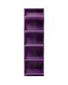 Комод для обуви Caruso 5 Purple