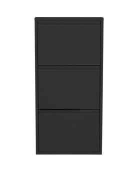 Комод для обуви Caruso 3 Black