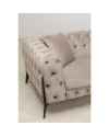 Диван Bellissima 2-Seater Velvet Beige 200cm
