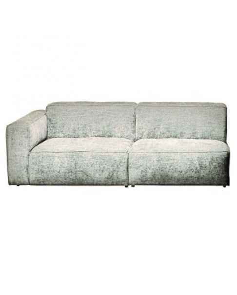 Элемент Henry Elements 2-Seater Cream Left