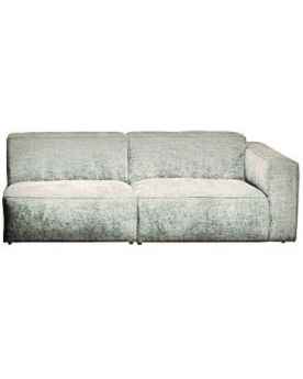 Угловой элемент Henry Elements 3-Seater Cream Right