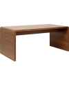 Стол Club Walnut 180x85cm
