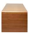 Стол Club Walnut 180x85cm