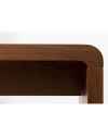 Стол Club Walnut 180x85cm