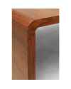 Стол Club Walnut 180x85cm