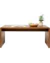 Стол Club Walnut 180x85cm