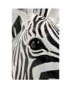 Настенный декор Zebra 33x78cm