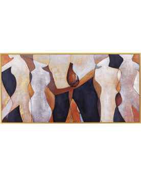 Картина в раме Ladyship 160x80cm