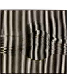 Настенный декор Genesis 100x100cm
