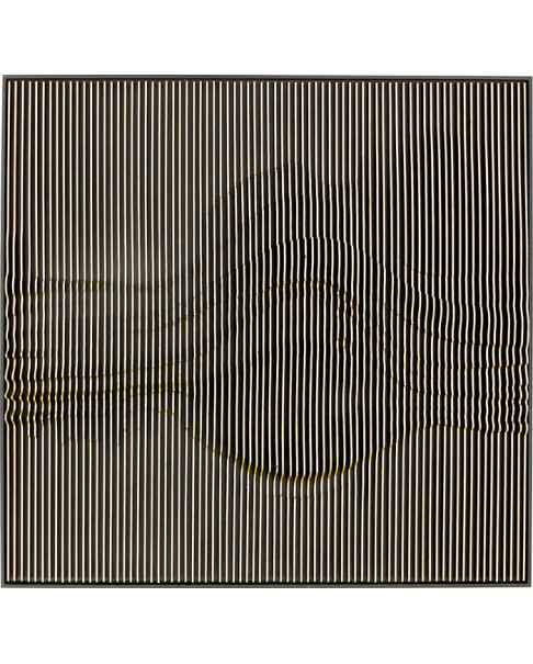 Настенный декор Genesis 100x100cm