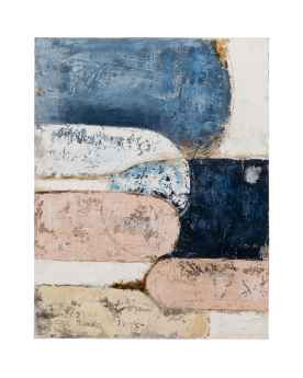 Картина Art Ovals 90x120cm