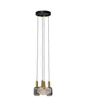 Люстра Lobby Quattro Ø50cm
