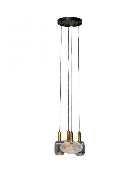Люстра Lobby Quattro Ø50cm