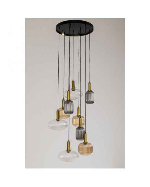 Люстра Lobby Nove Ø80cm