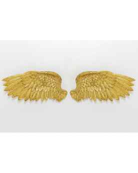 Настенный декор Angel Wings (2/Set)