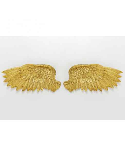 Настенный декор Angel Wings (2/Set)