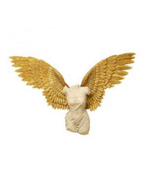 Настенный декор Gela Angel 124x71cm