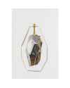 Люстра Diamond Fever Dining Brass 110cm