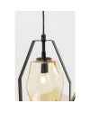 Люстра Diamond Fever Dining Black 110cm
