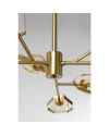Люстра Diamond Fever Ufo Brass Ø106cm