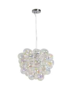 Люстра Balloons Clear Ø48cm