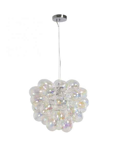 Люстра Balloons Clear Ø48cm