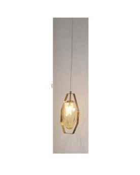 Люстра Diamond Fever Dining Brass 17cm