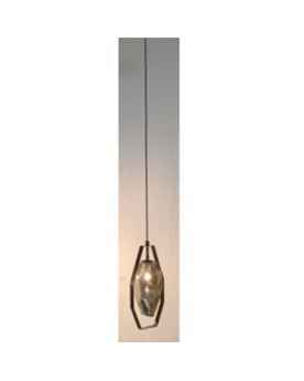 Люстра Diamond Fever Dining Black 17cm