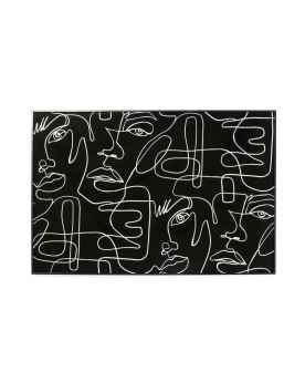 Картина в раме Faccia Arte Drawing 150x100cm