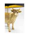 Настольная лампа Cow Gold 52cm