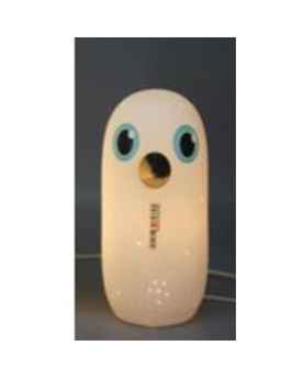 Настольная лампа Birdie 26cm