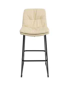 Барный стул Daria Cream 75cm
