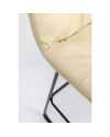 Барный стул Daria Cream 75cm