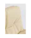 Барный стул Daria Cream 75cm