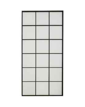 Настенное зеркало Soppalco 90x180cm
