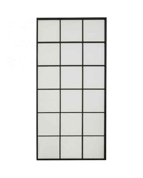 Настенное зеркало Soppalco 90x180cm