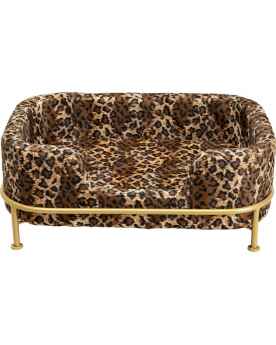 Кровать для животных Diva Leo