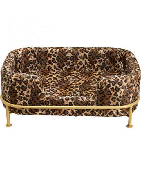 Кровать для животных Diva Leo