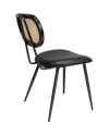 Стул Rosali Black