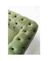 Кресло Bellissima Velvet Green 120cm